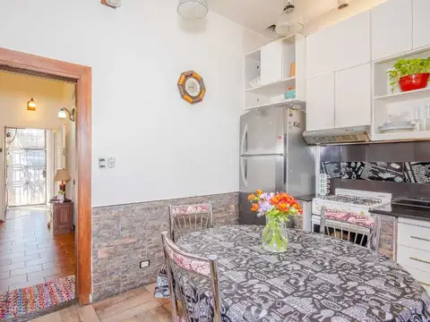 VENTA CASA MULTIFAMILIAR  3 AMB + PH 3 AMB+QUINCHO