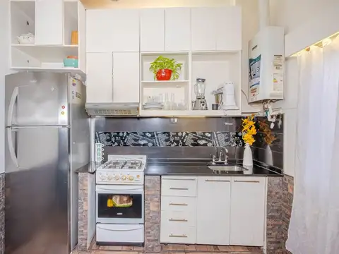 Casa en Venta en Barrio Naón, USD 142.000