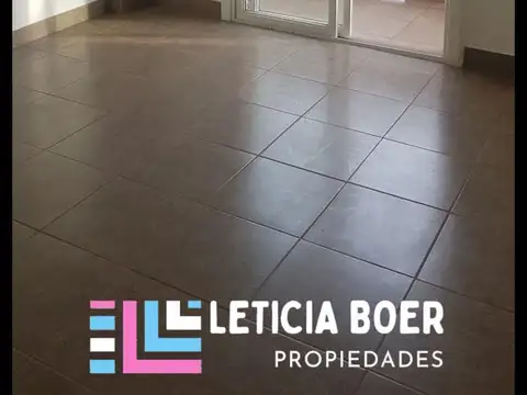 Avenida Balbín al 3000