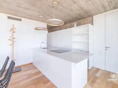 Departamento en Venta de 3 dormitorios