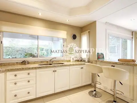 Casa en venta en Haras Maria Eugenia