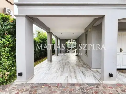 Casa en Venta en Haras María Eugenia, USD 380.000