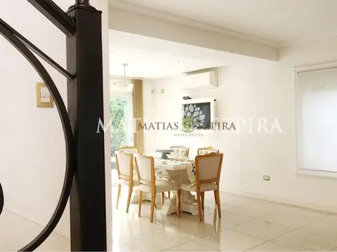 Casa en Venta 6 años