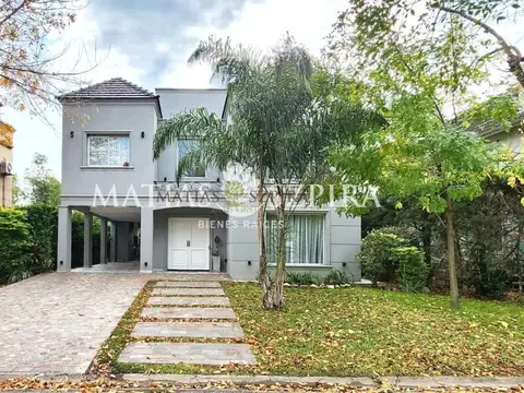 Casa en venta en Haras Maria Eugenia