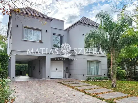 Barrio Cerrado Haras Maria Eugenia