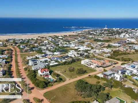 Terreno en Venta en José Ignacio, USD 1.800.000