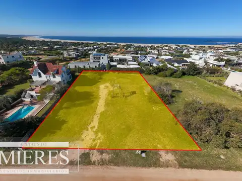 Terreno en Venta de 1175,0 m2