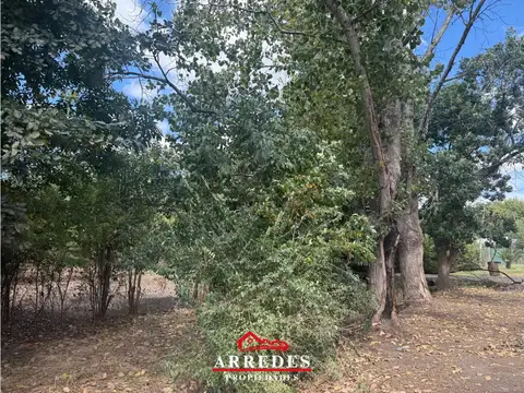 Venta · Lote en venta de 761m2 · Toma Financiacion o permuta