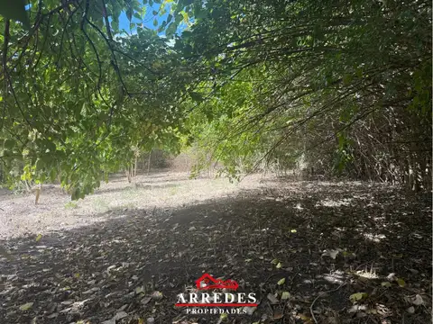 Terreno en Venta 20,23  mts Frente