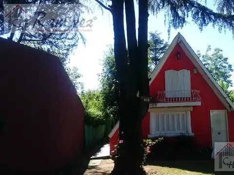 Casa Quinta Lote 500 m2 - General Rodríguez