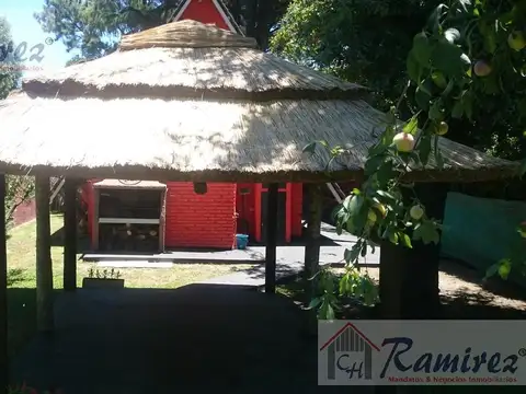 santa Fe al 100