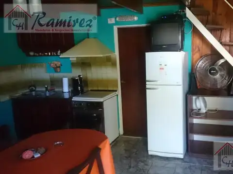 Casa Quinta Lote 500 m2 - General Rodríguez