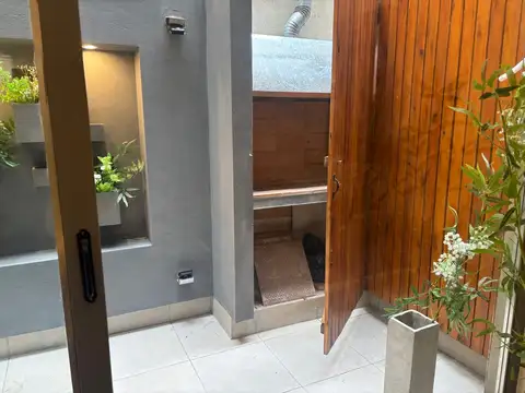 Humberto Primo 800, Piso PB