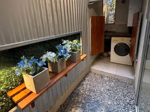 Departamento en Alquiler 40 años
