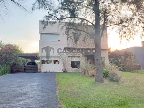 Ruta 58 Km 10 El Lauquen