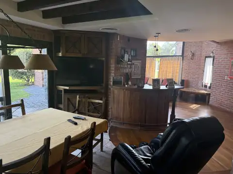 Casa en Venta al Norte