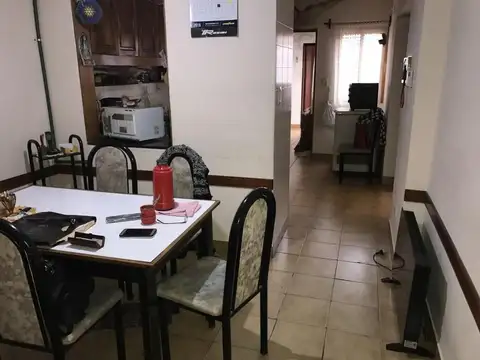 Casa - Castelar