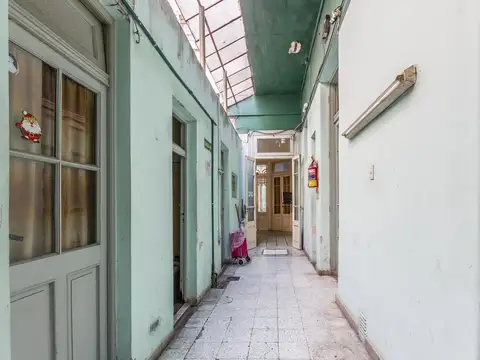 Terreno en Venta de 253,0 m2