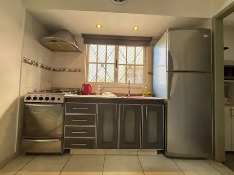 VENTA DEPARTAMENTO TRES AMBIENTES LANUS  COCHERA