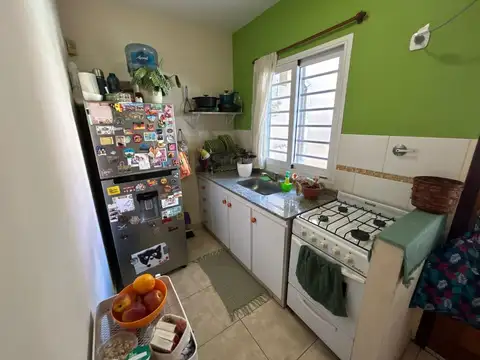 Depto Tipo Casa en Venta de 3 ambientes