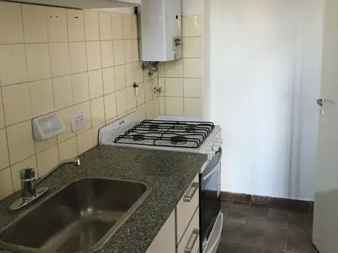 Departamento en Alquiler Apto profesional