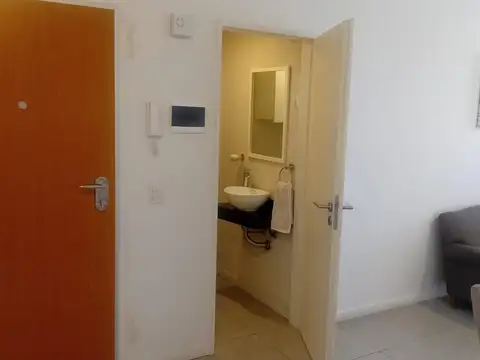 Departamento en Alquiler de Monoambiente