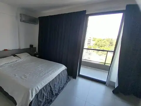 Monroe 3300, Piso 6