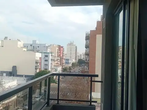 Avenida Monroe 3300, Piso 6