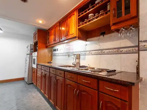 Departamento en Venta 84 años