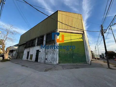 Galpon en Alquiler en Loma Hermosa, $ 1.200.000