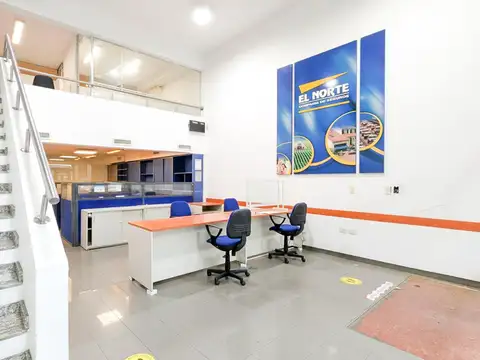 San Luis 2400 - Local comercial en venta - Rosario, Nuestra Señora de Lourdes
