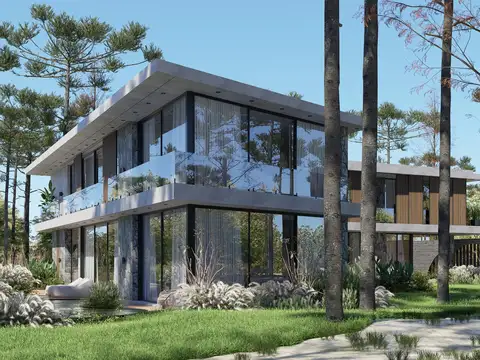 Casa en venta en Costa Esmeralda