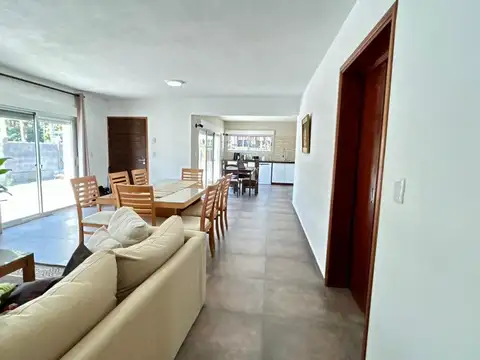 Casa en Alquiler A Estrenar