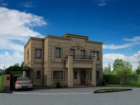 Casa en Venta en Puertos - Acacias, USD 340.000