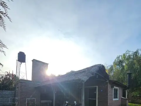 Casa en Venta en Fisherton, USD 107.000