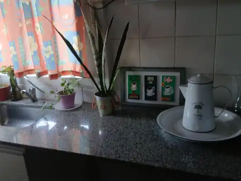 Departamento en Venta 12 años