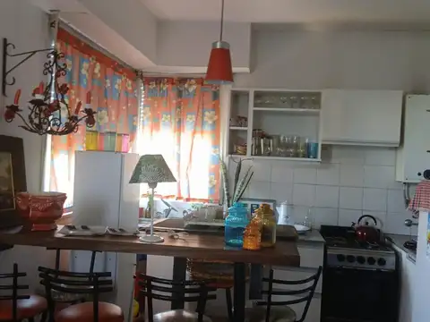 Saavedra 1100, Piso 3