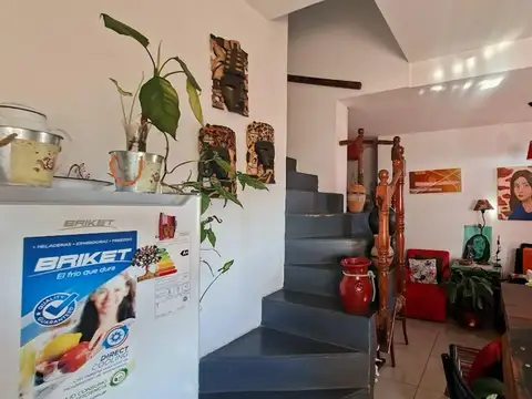 Saavedra 1100, Piso 3