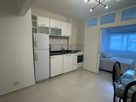 Departamento en venta en Balvanera