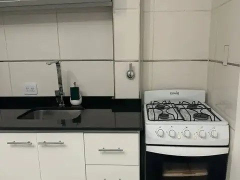 Departamento en Venta en Balvanera, USD 53.000