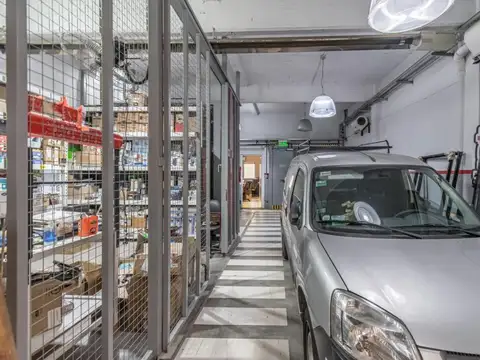 Oficina en Alquiler en Almagro, USD 3.900