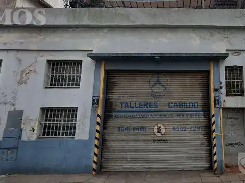 Local en alquiler en Saavedra