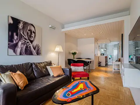 Departamento en Venta de 2 dormitorios