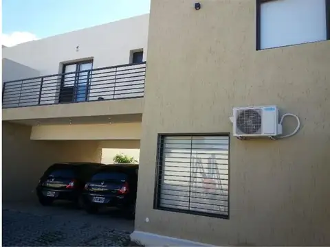 Casa en Alquiler 8 años