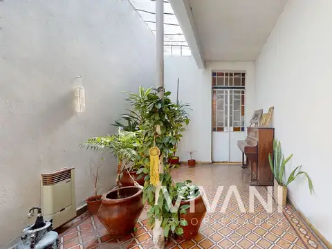 Casa en Venta con 1 cochera