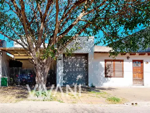 LOTE 7.5X45MTS CALLE 4 ENTRE 69 y 70 VIVANI PROPIEDADES