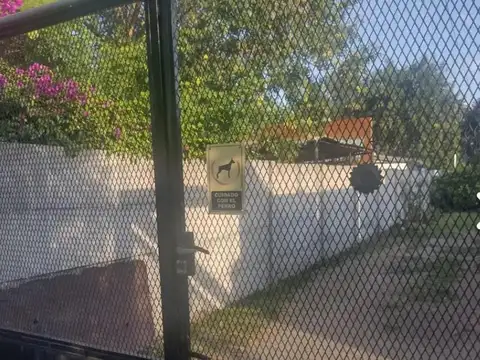 Villa Verde, Pilar Norte