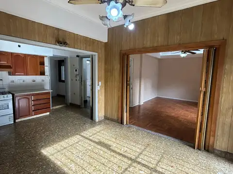 Depto Tipo Casa en Alquiler de 3 dormitorios