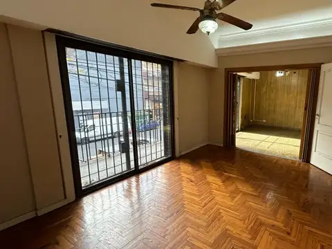 PH PISO UNICO 4 AMB. C/ BALCON Y TERRAZA  PROP.
