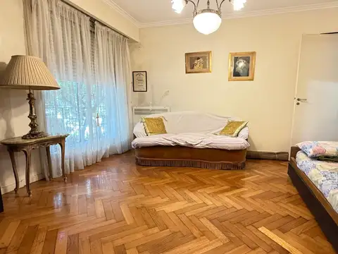 Departamento 4 ambientes con 3 baños